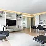 Bay View 2 Bedroom Apartment