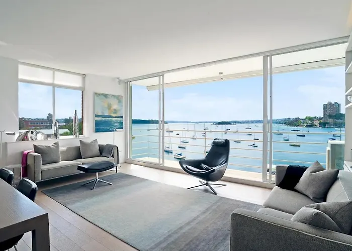 Bay View 2 Bedroom Apartment